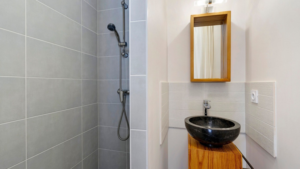 Photo of Bathroom in Pisany
