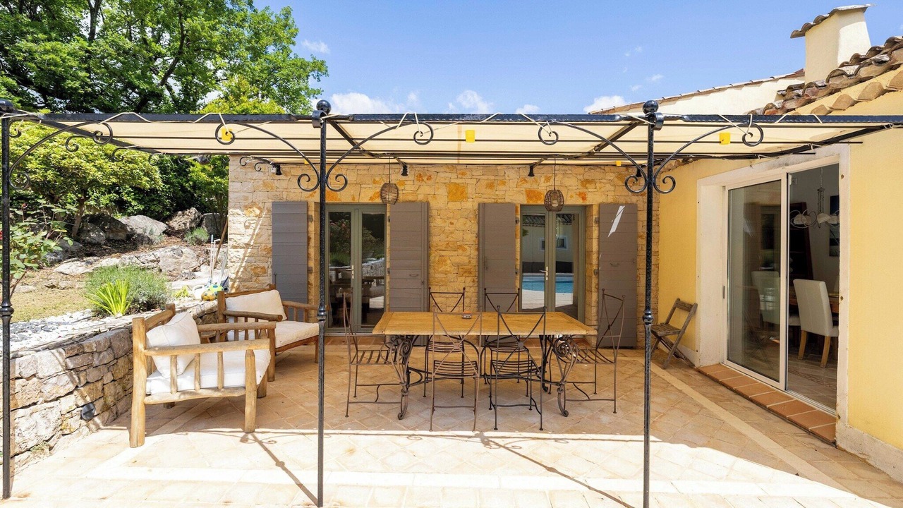 Photo of Others in Mougins