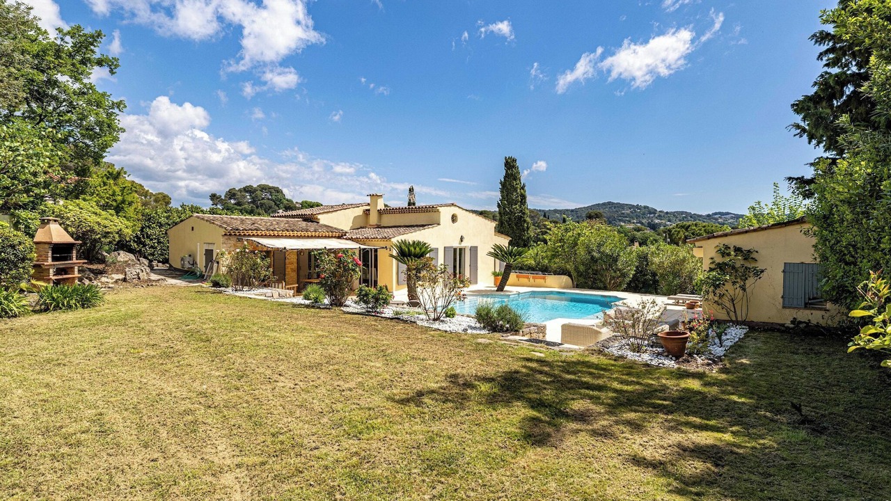 Photo of Others in Mougins