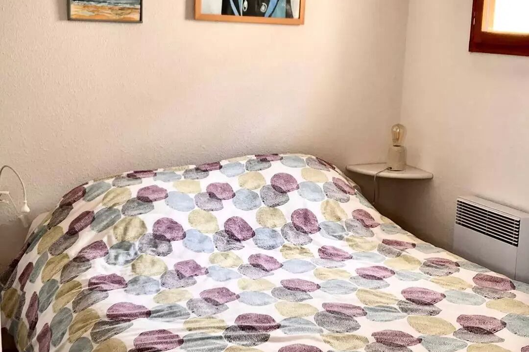Photo of Bedroom in Maubuisson