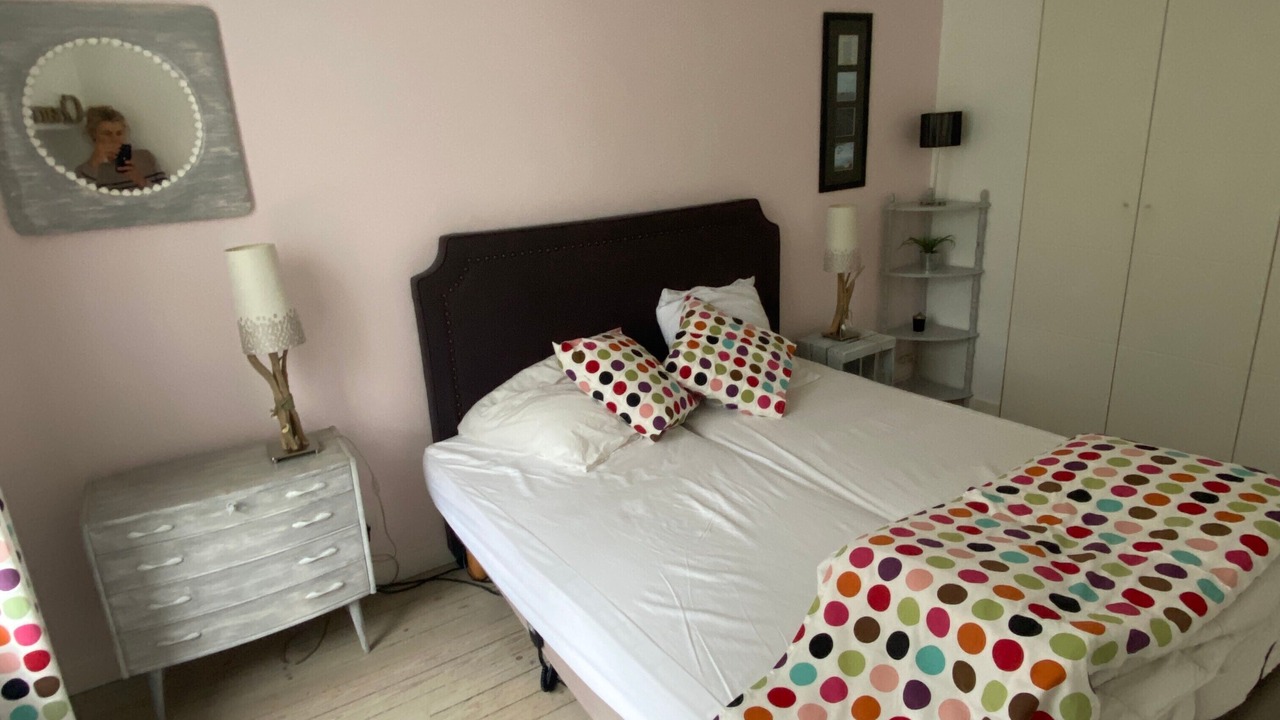 Photo of Bedroom in La Baule-Escoublac