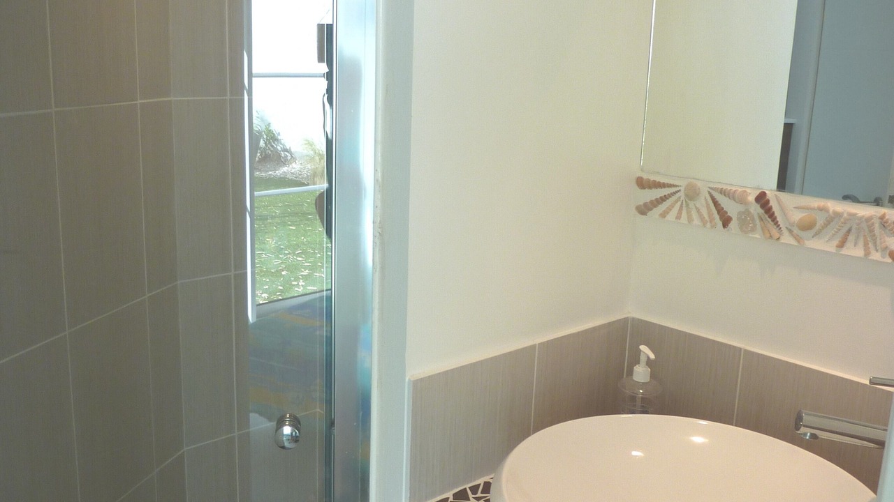 Photo of Bathroom in La Baule-Escoublac