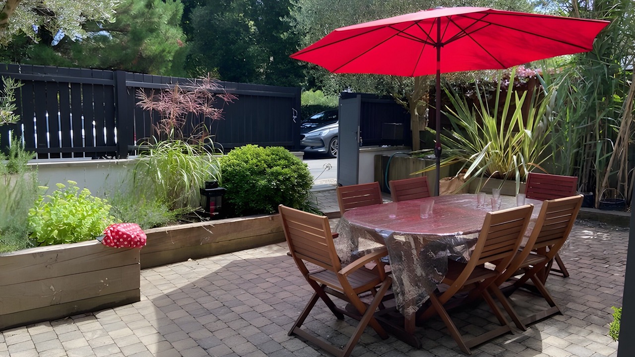 Photo of Outdoor in La Baule-Escoublac