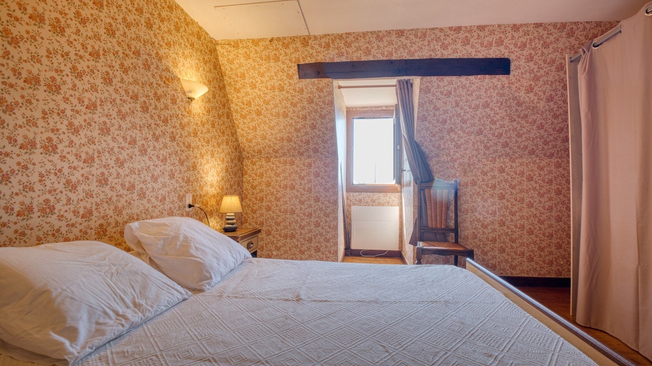 Photo of Bedroom in Saint-Genies