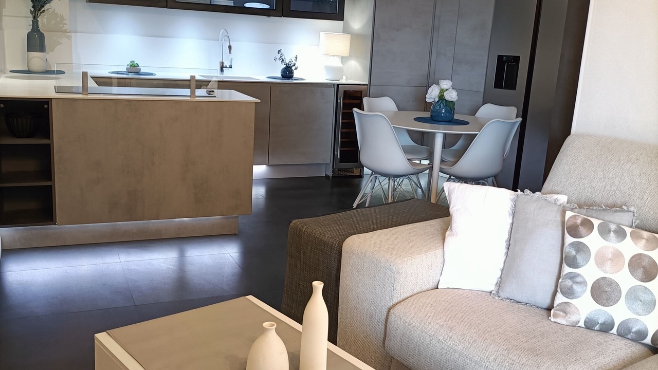 Photo of Livingroom in Le Trayas