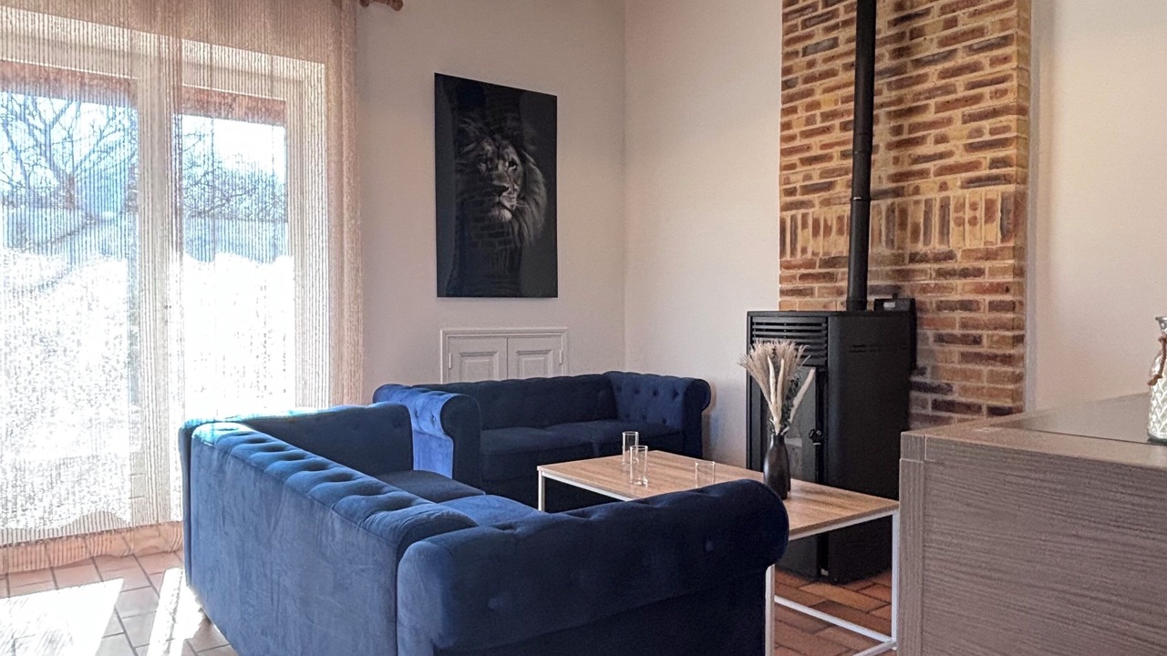 Photo of Livingroom in Marions
