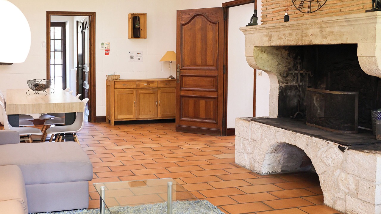 Photo of Livingroom in Marions