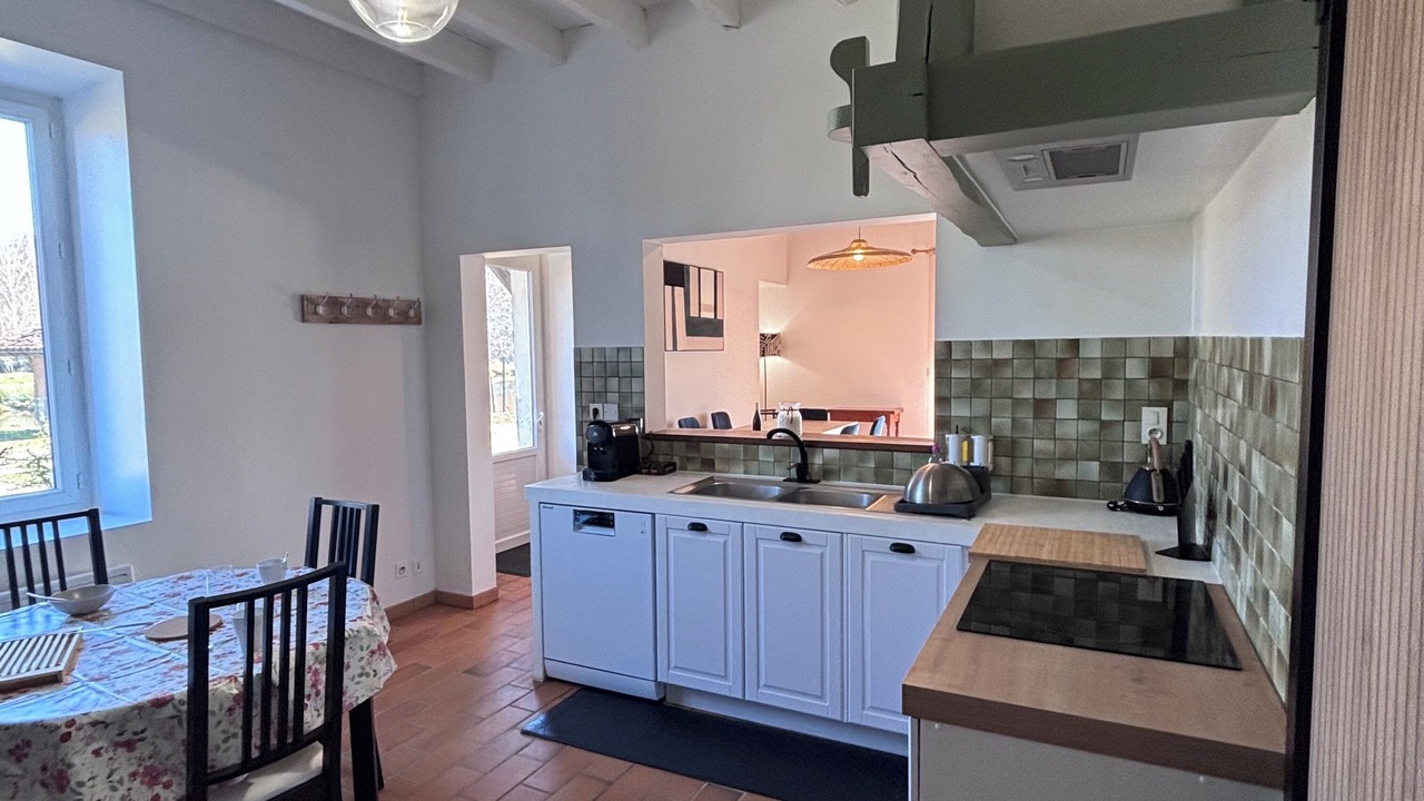 Photo of Kitchen in Marions