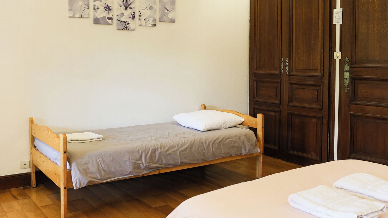 Photo of Bedroom in Marions
