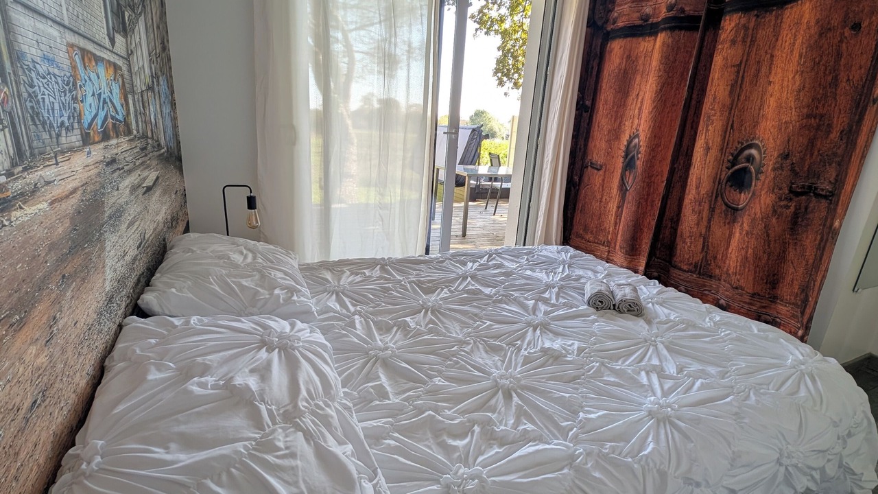 Photo of Bedroom in Cussac-Fort-Medoc
