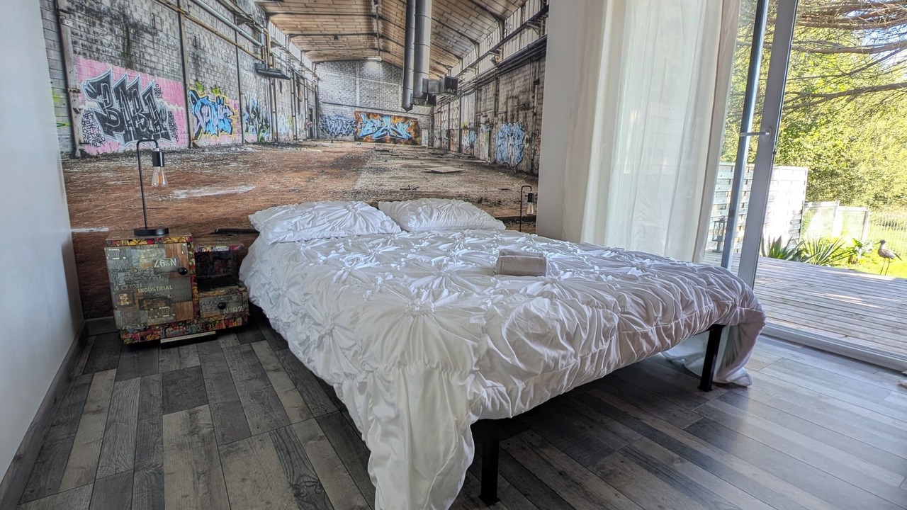 Photo of Bedroom in Cussac-Fort-Medoc