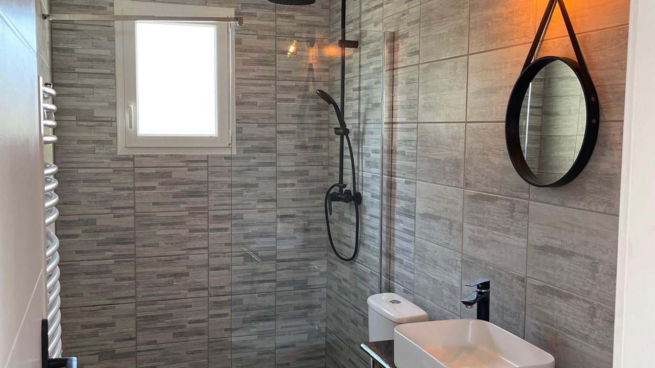 Photo of Bathroom in Cussac-Fort-Medoc
