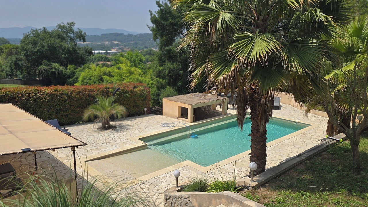 Photo of Outdoor in Le Plan-de-Grasse
