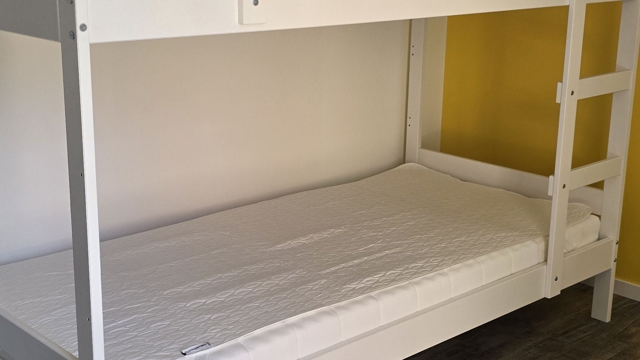 Photo of Bedroom in Le Plan-de-Grasse