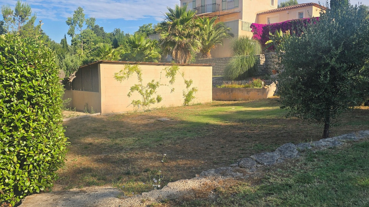 Photo of Outdoor in Le Plan-de-Grasse