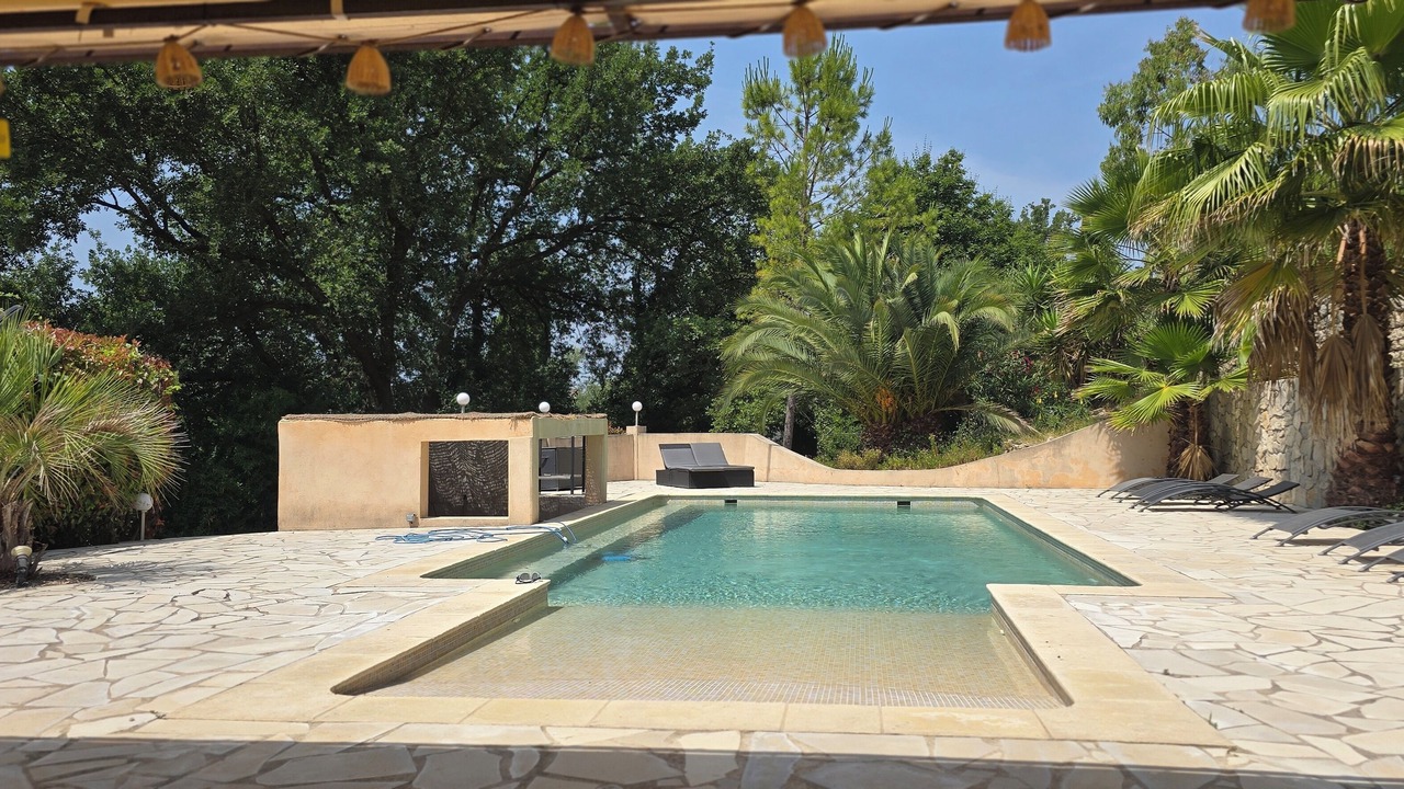 Photo of Outdoor in Le Plan-de-Grasse