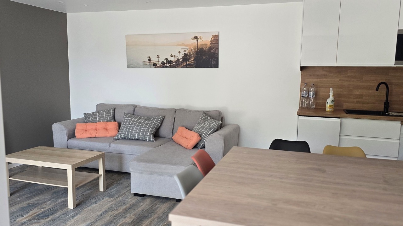 Photo of Livingroom in Le Plan-de-Grasse