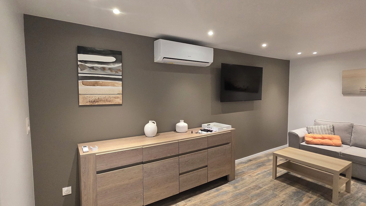 Photo of Livingroom in Le Plan-de-Grasse