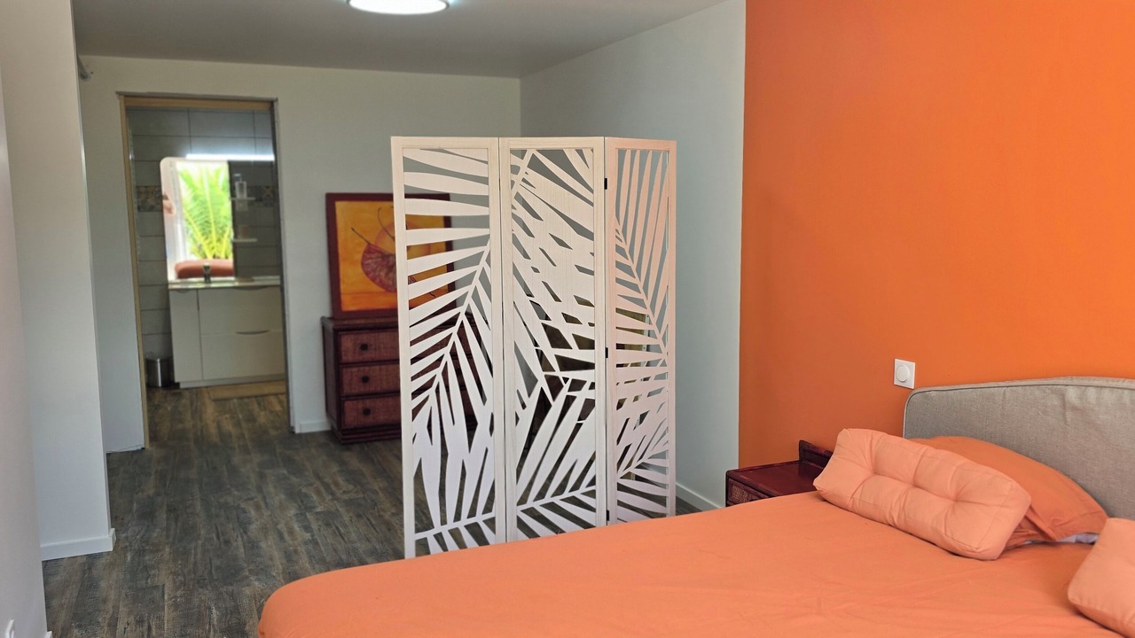 Photo of Bedroom in Le Plan-de-Grasse