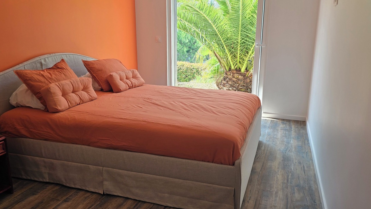 Photo of Bedroom in Le Plan-de-Grasse