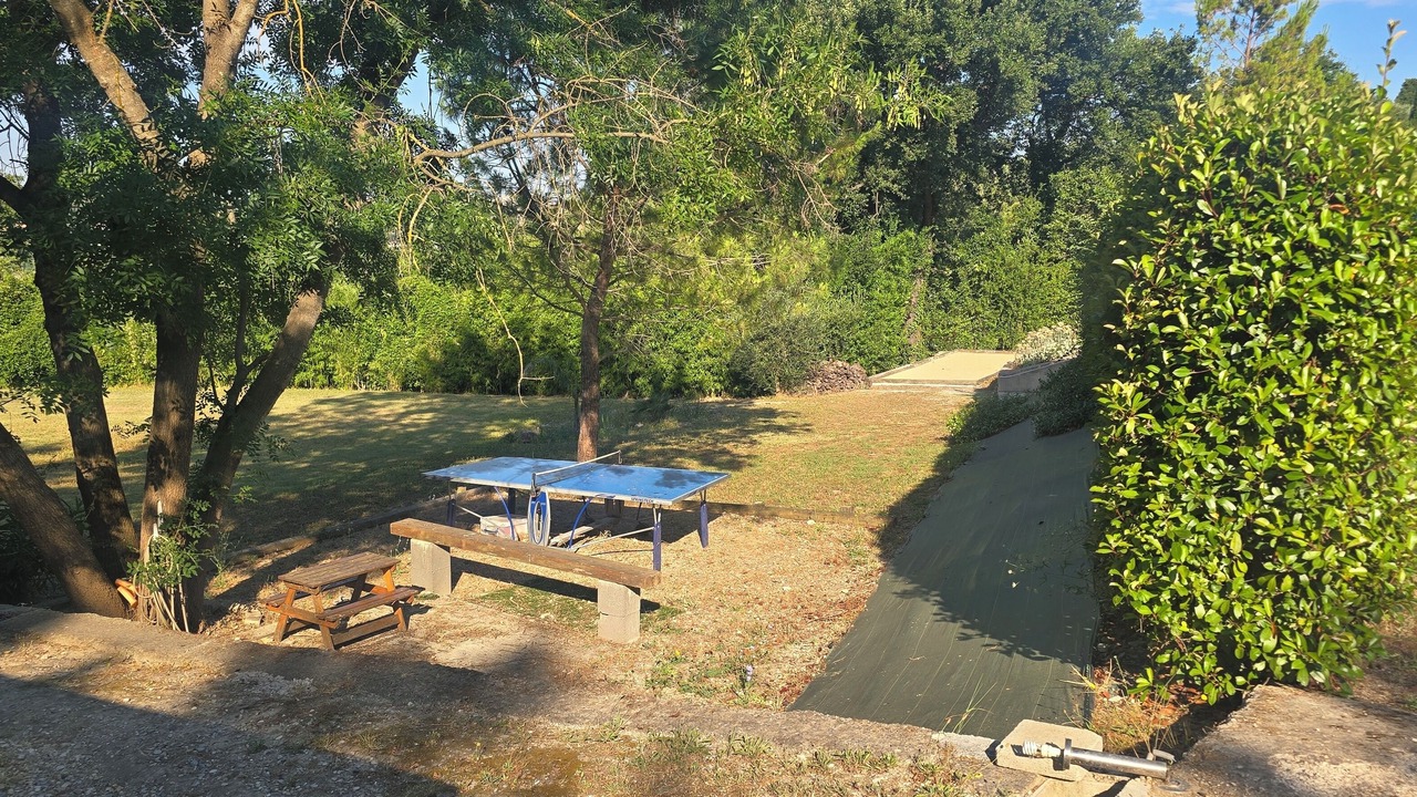 Photo of Outdoor in Le Plan-de-Grasse
