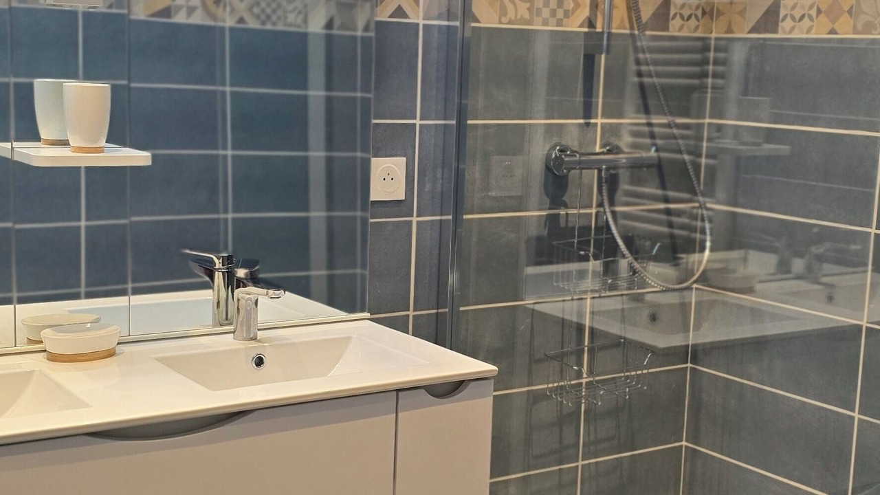 Photo of Bathroom in Le Plan-de-Grasse