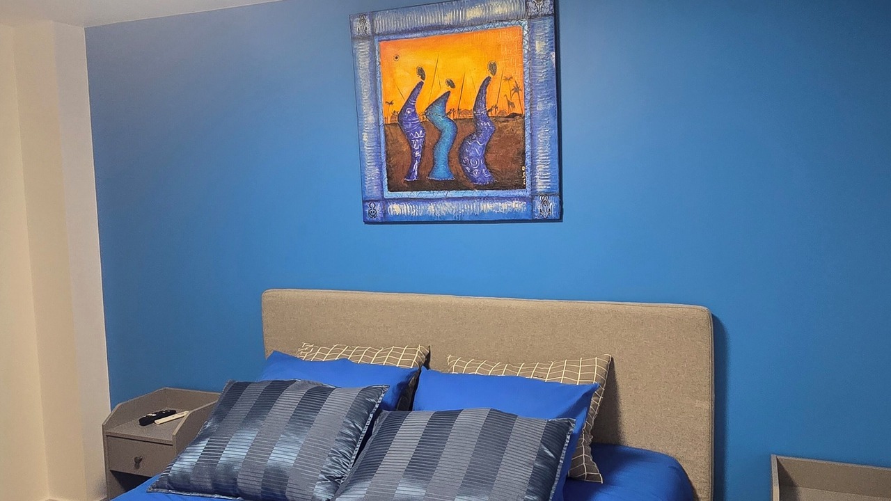 Photo of Bedroom in Le Plan-de-Grasse
