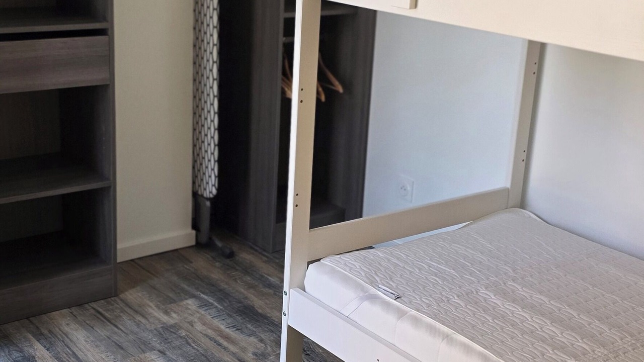 Photo of Bedroom in Le Plan-de-Grasse