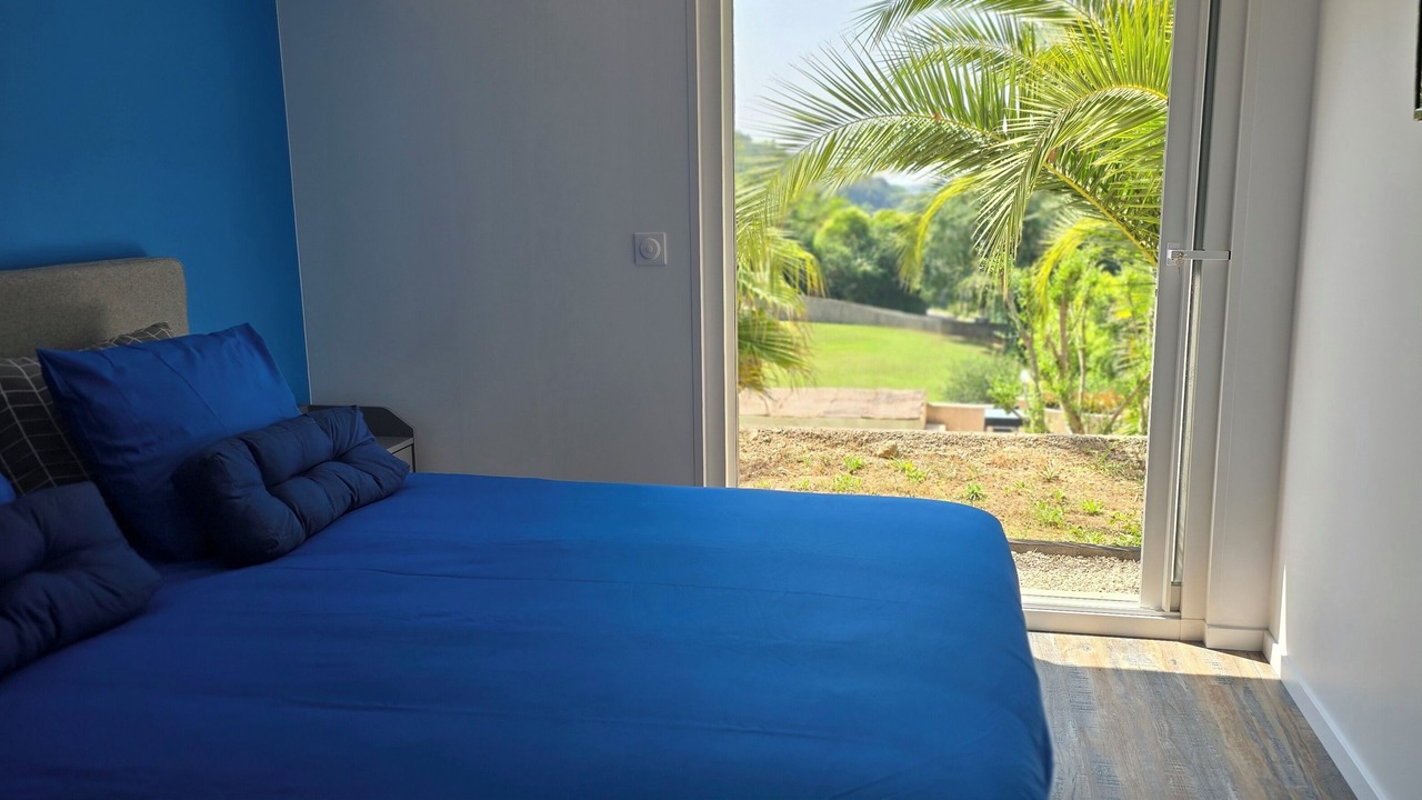 Photo of Bedroom in Le Plan-de-Grasse