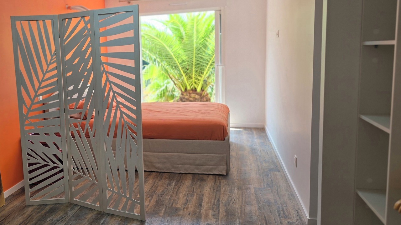 Photo of Bedroom in Le Plan-de-Grasse