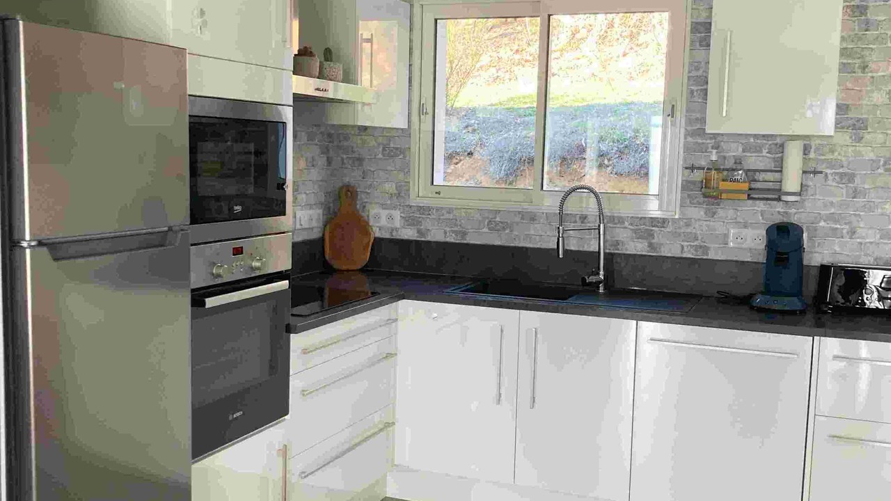 Photo of Kitchen in Beynat