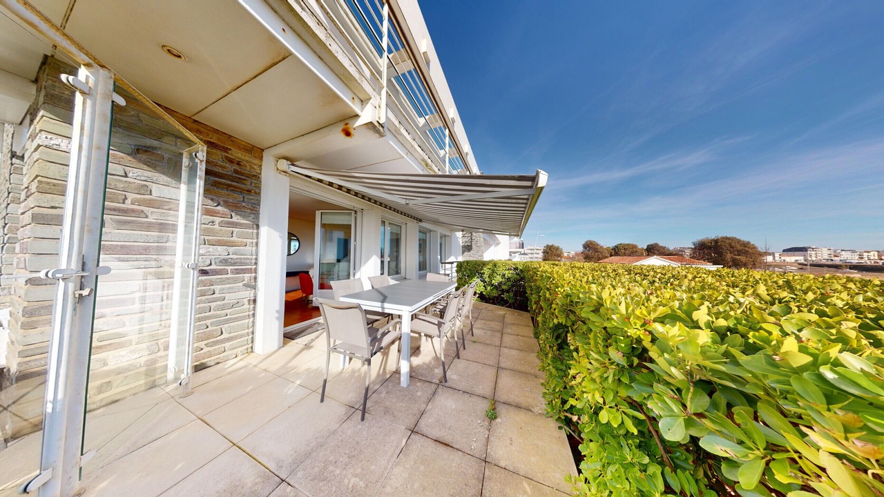 Photo of Outdoor in Saint-Gilles-Croix-de-Vie