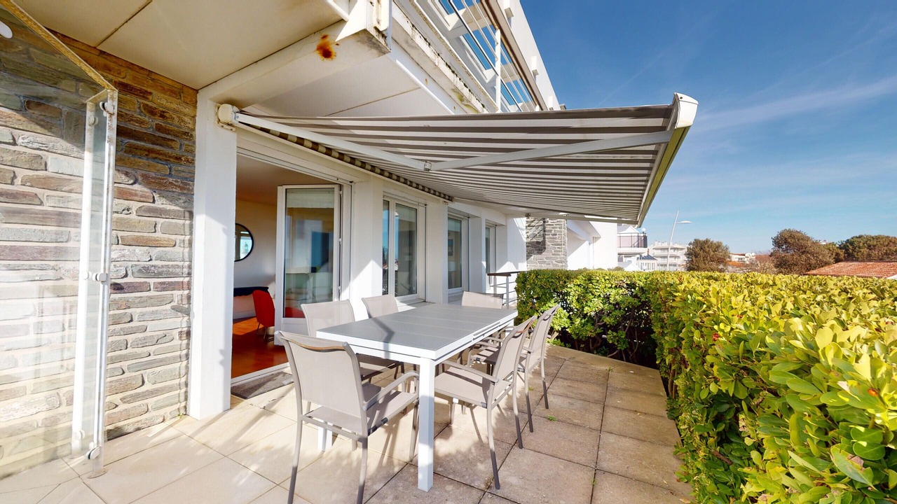 Photo of Outdoor in Saint-Gilles-Croix-de-Vie