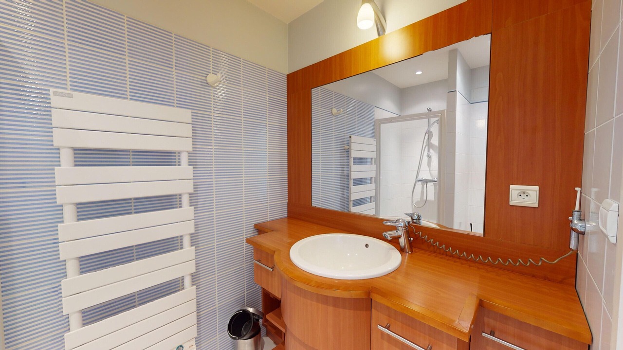 Photo of Bathroom in Saint-Gilles-Croix-de-Vie