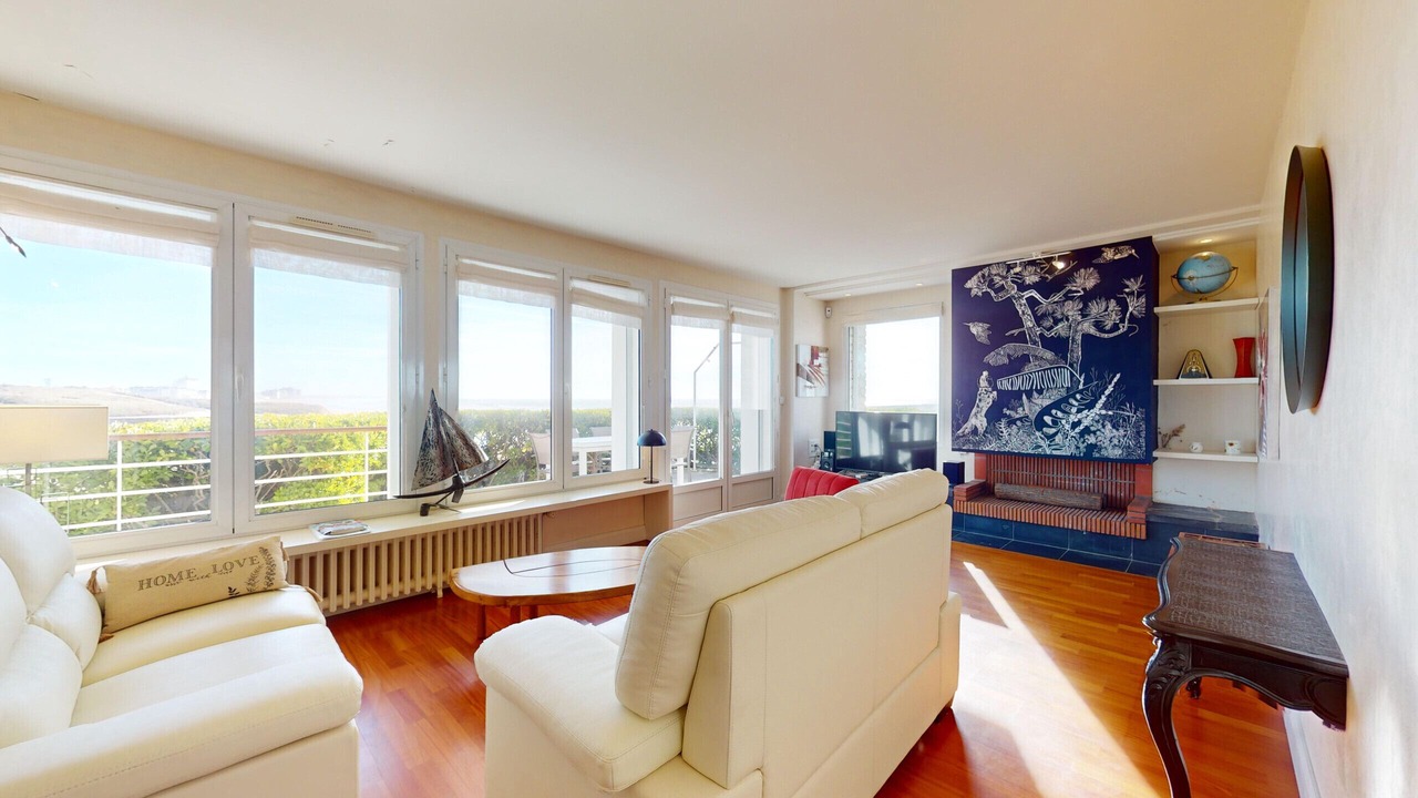 Photo of Livingroom in Saint-Gilles-Croix-de-Vie