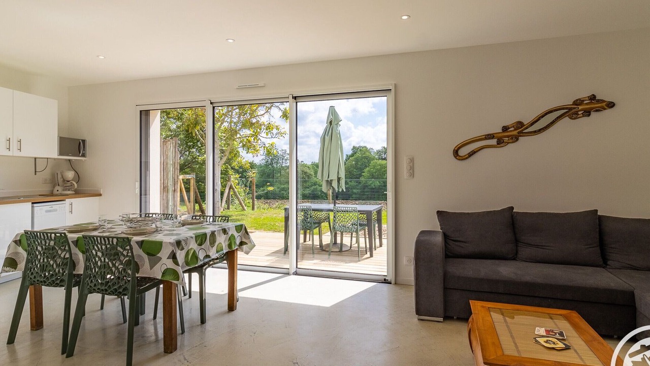 Photo of Livingroom in Saint-Christophe-la-Couperie