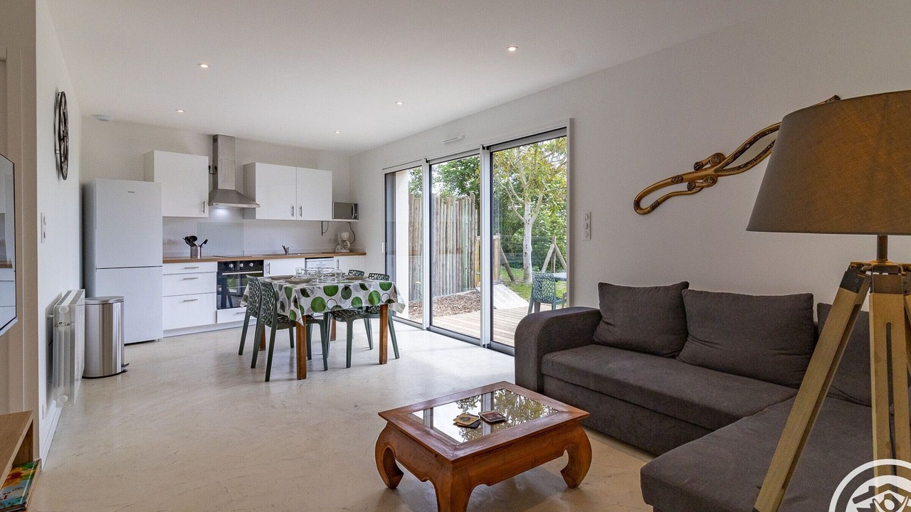 Photo of Livingroom in Saint-Christophe-la-Couperie