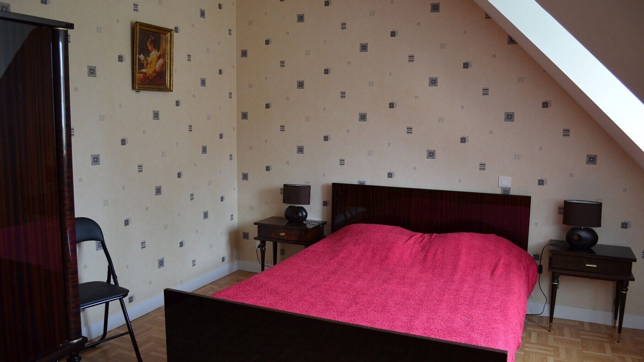 Photo of Bedroom in Mesquer