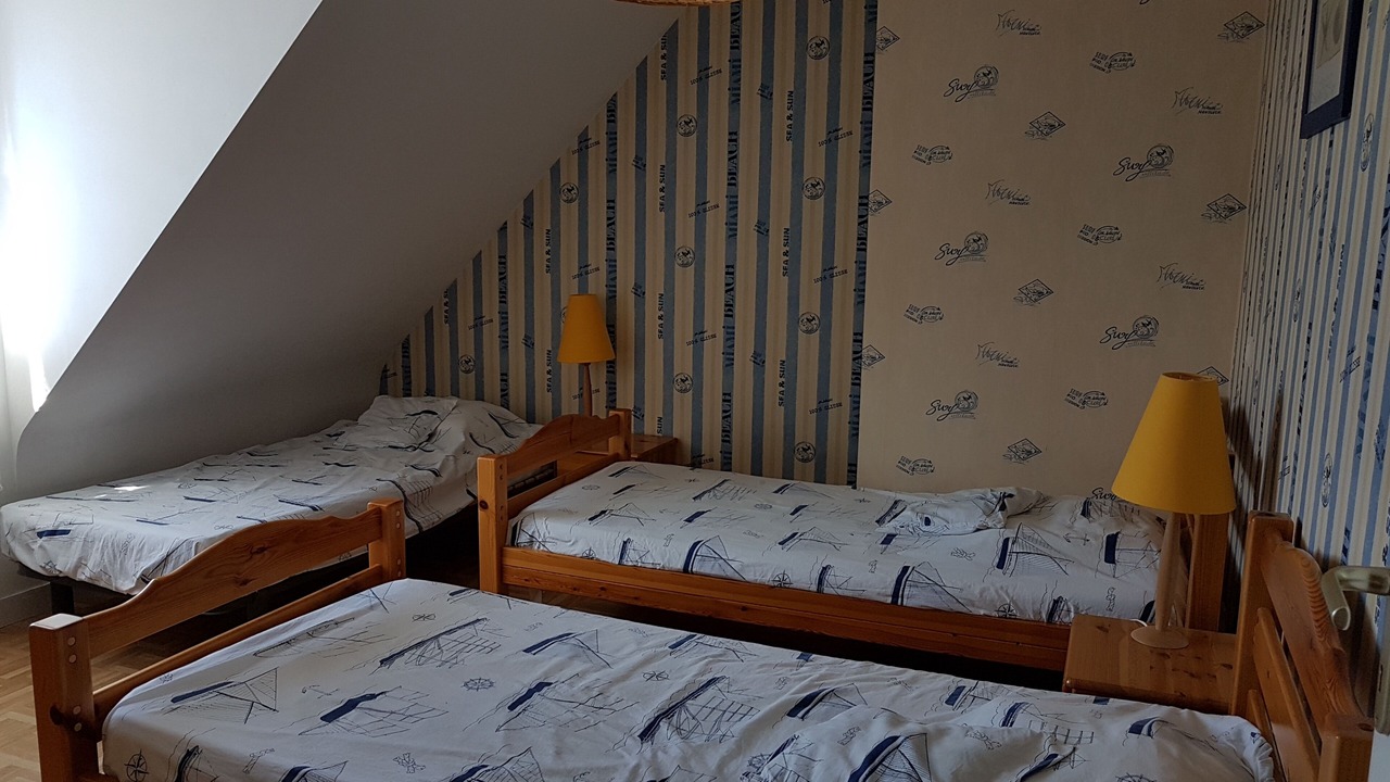 Photo of Bedroom in Mesquer