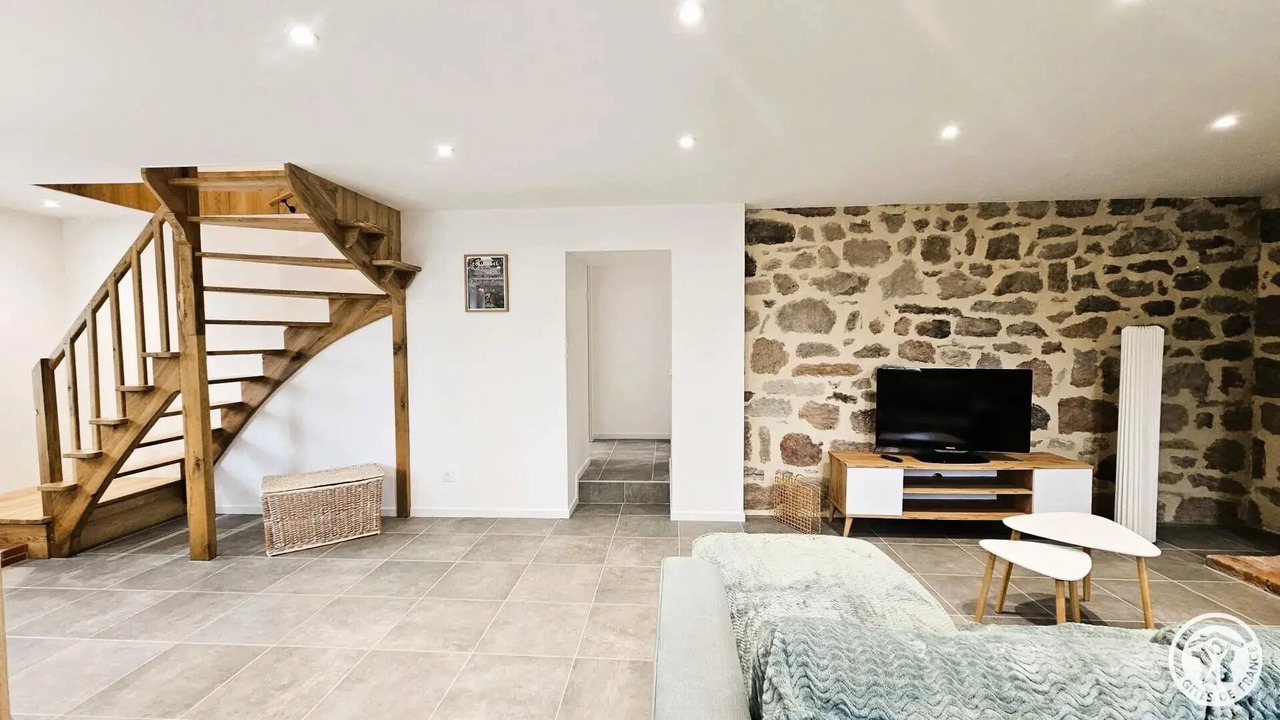 Photo of Livingroom in Brive-la-Gaillarde