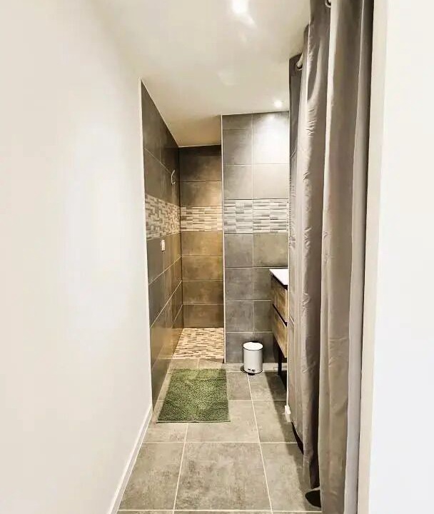 Photo of Bathroom in Brive-la-Gaillarde