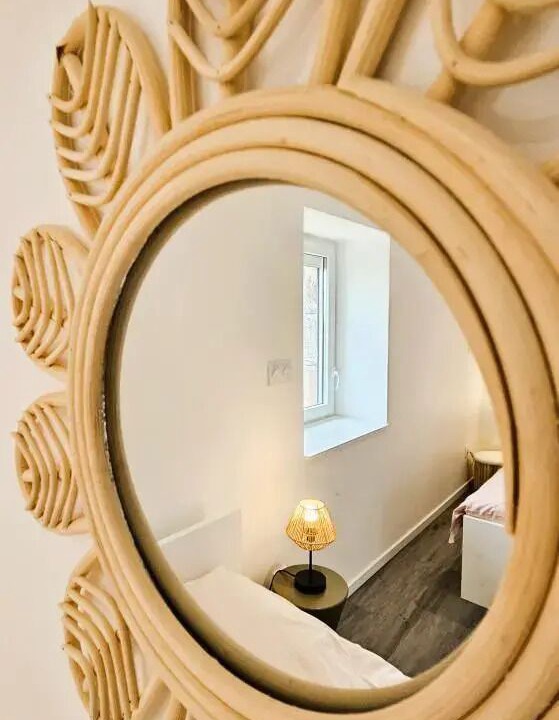 Photo of Bedroom in Brive-la-Gaillarde