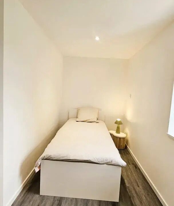 Photo of Bedroom in Brive-la-Gaillarde