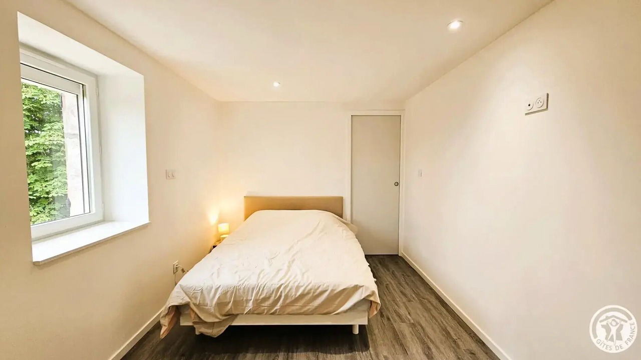 Photo of Bedroom in Brive-la-Gaillarde