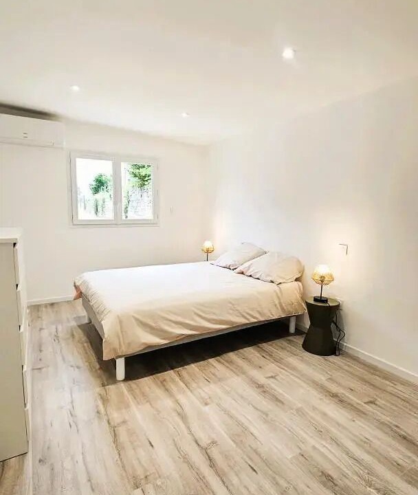 Photo of Bedroom in Brive-la-Gaillarde