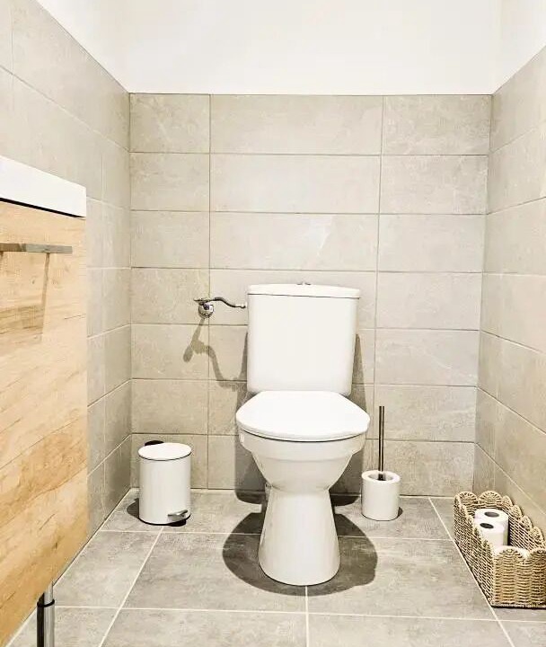 Photo of Bathroom in Brive-la-Gaillarde