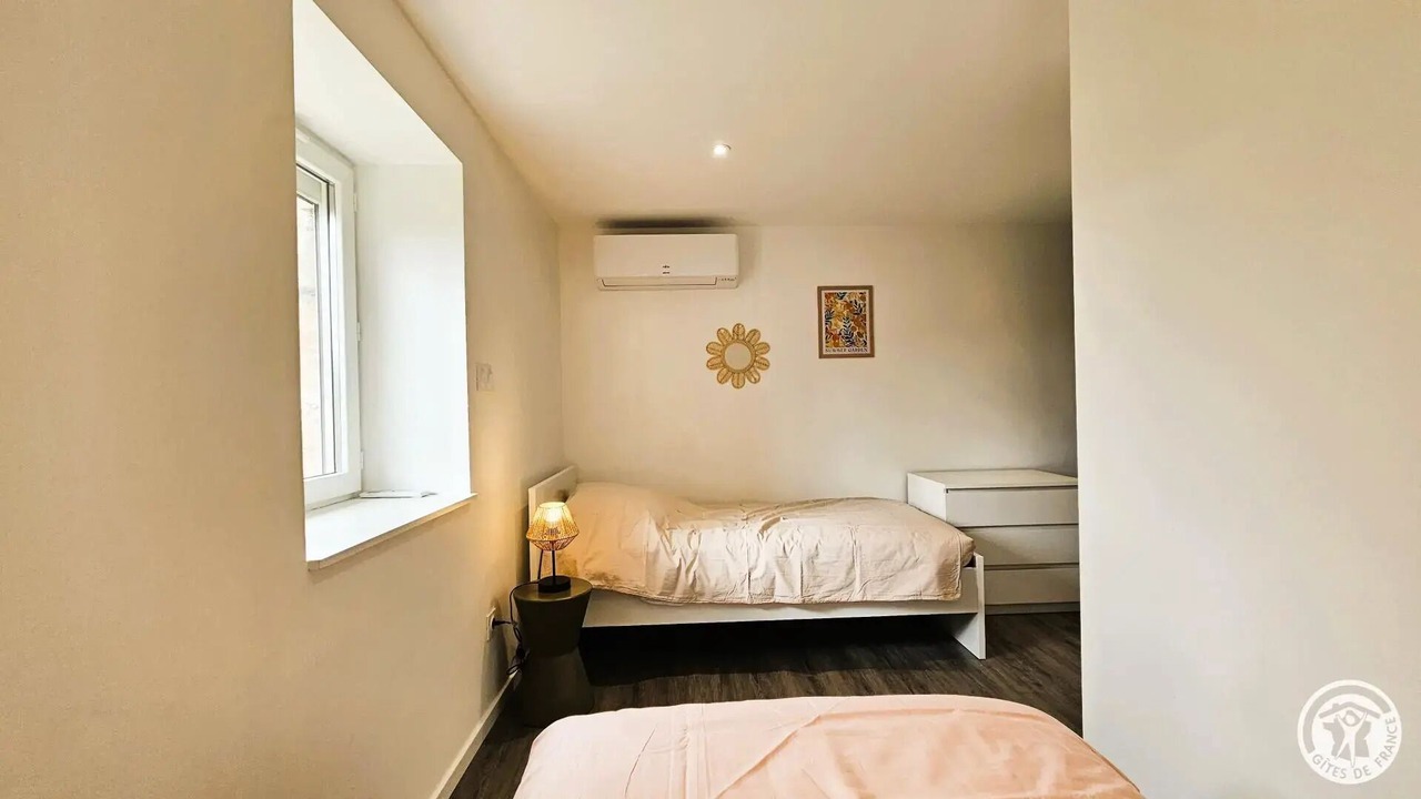 Photo of Bedroom in Brive-la-Gaillarde
