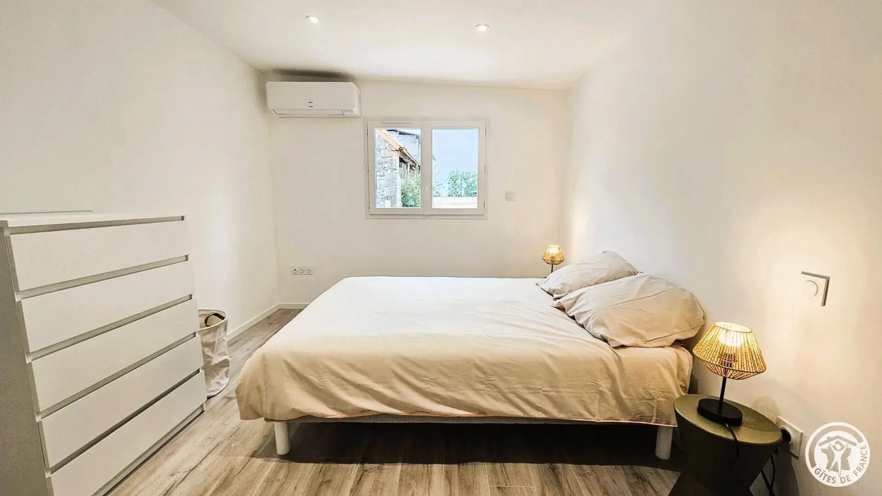Photo of Bedroom in Brive-la-Gaillarde