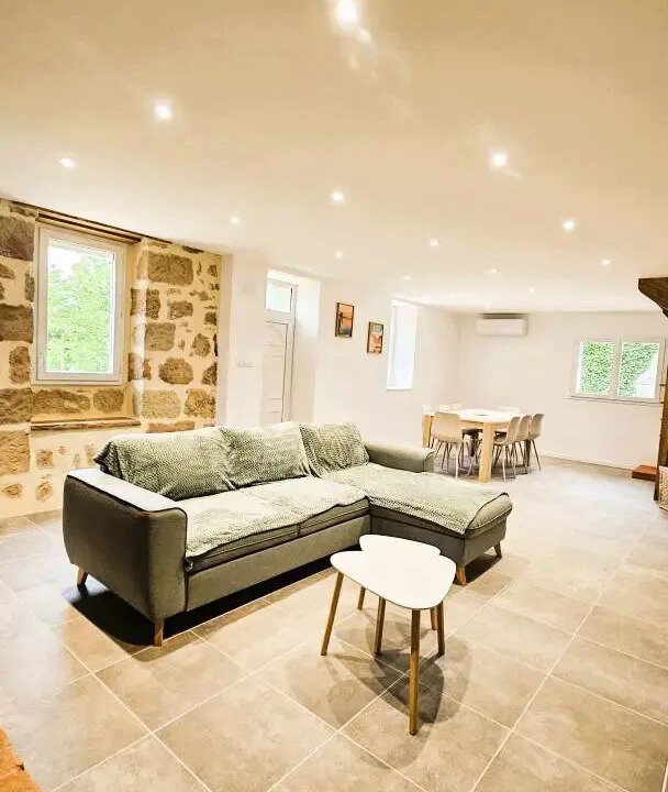 Photo of Livingroom in Brive-la-Gaillarde
