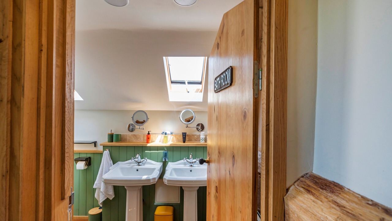 Photo of Bathroom in Lannux